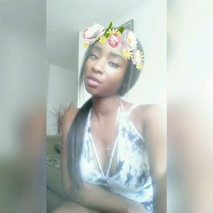 Meet your Posher, Joy